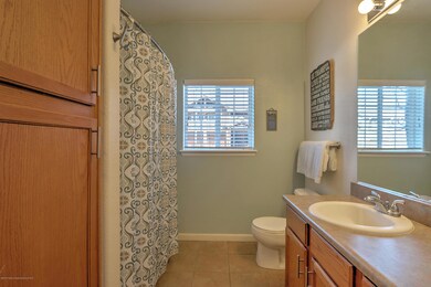 Bath Room