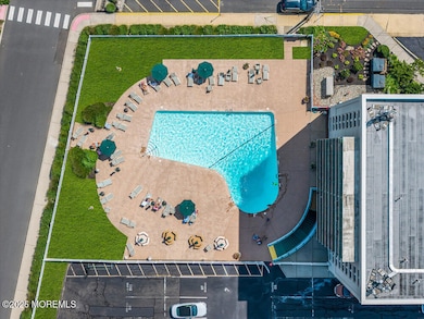 Anchorage Condominiums unit 2K, Long Branch, NJ 07740 - photo 4