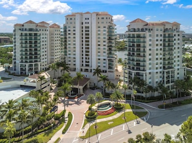 The Landmark unit 603B, Palm Beach Gardens, FL 33410 - photo 2