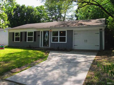 2502 Sequoya Dr, Lafayette, IN 47909 - photo 2