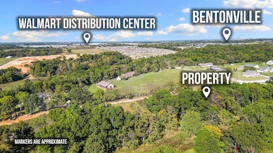 0 Sears unit 1324915, Bentonville, AR 72713 - photo 4