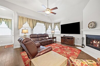111 Carriage Run Dr, Wylie, TX 75098 - photo 7