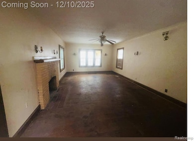 409 Gilbert St, Jackson, MI 49202 - photo 5