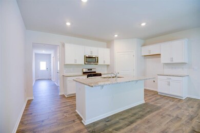 187 David Hill Dr, Buffalo Lake, NC 27330 - photo 4