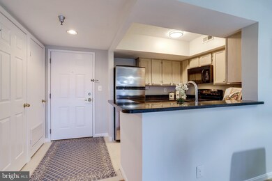 The Charleston unit 910, Arlington, VA 22201 - photo 3