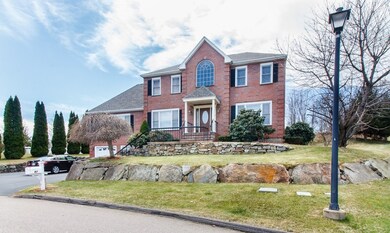 57 Turning Mill Ln, Quincy, MA 02169 - photo 2