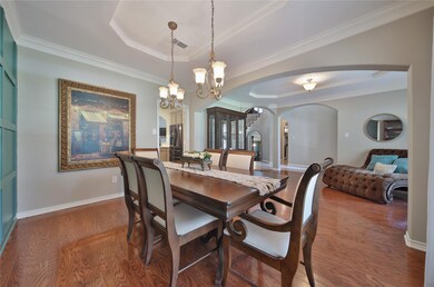 2307 Legends Shore Dr, Spring, TX 77386 - photo 5