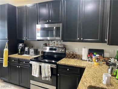 9440 Sardinia Way unit 105, Fort Myers, FL 33908 - photo 4