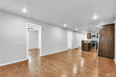 3703 S Montevideo Ave, Edinburg, TX 78539 - photo 4