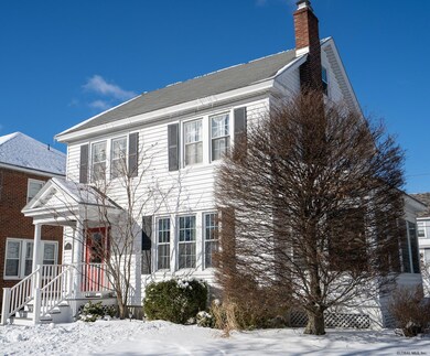 10 Van Buren St, Albany, NY 12206 - photo 2