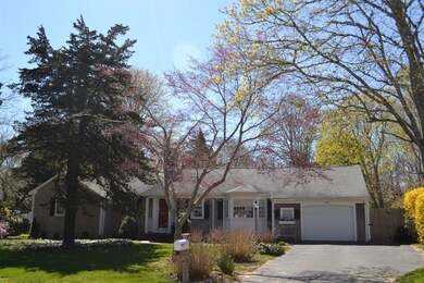 1021 W Yarmouth Rd, Yarmouth Port, MA 02675 - photo 2