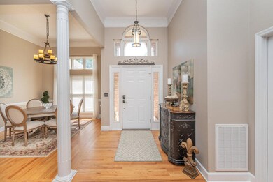 1327 Shadow Oak Dr, Evans, GA 30809 - photo 6