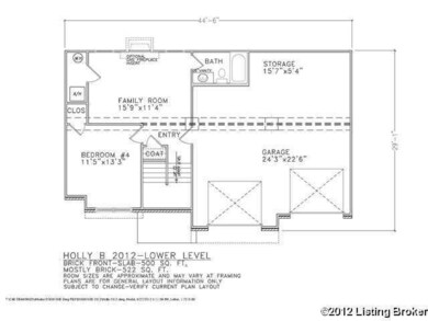 31 Berger Farm Dr, Mount Washington, KY 40047 - photo 3