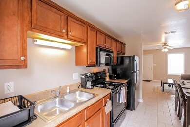 535 Lafayette Rd unit A1, Clarksville, TN 37042 - photo 3