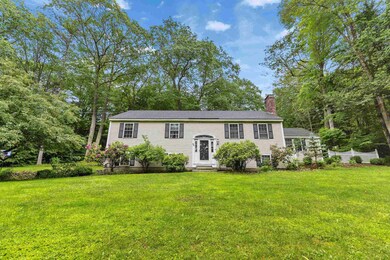 32 Keenan Dr, Peterborough, NH 03458 - photo 6