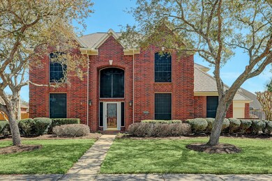 1203 Bob White Dr, Friendswood, TX 77546 - photo 2