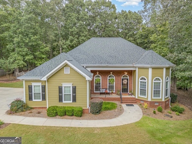 1201 Dove Creek Cir, Winder, GA 30680 - photo 2