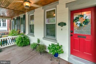 1323 N Tatnall St, Wilmington, DE 19801 - photo 2