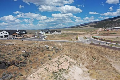 5271 N Pinnacle Dr unit Lot 9, Enoch, UT 84721 - photo 6