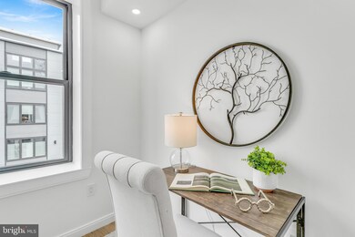 1440 Oak St NW unit 2, Washington, DC 20010 - photo 6