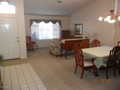 formal din  liv room