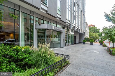 Residences at 22 West unit 7H, Washington, DC 20037 - photo 2