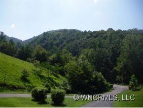 Rocking Chair Porch View
