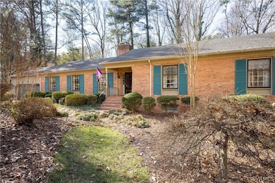 2710 Kenbury Rd, Richmond, VA 23225 - photo 3