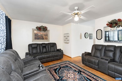 609 B St, Staunton, VA 24401 - photo 6