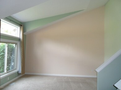 Living room - 1300