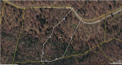 Greenfields West Lot 265, aerial close