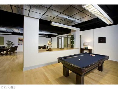 Other - Clubroom