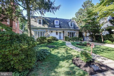 4012 Laird Place, Chevy Chase, MD 20815 - photo 2