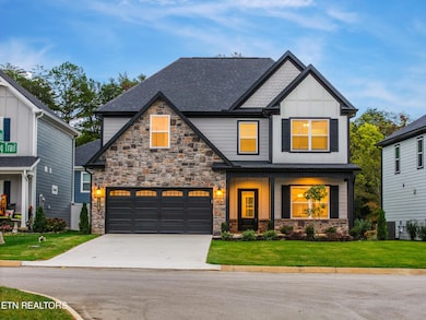 1206 Fort Craig Trail, Maryville, TN 37803 - photo 7