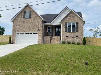 Front of house close