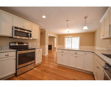 7 Luka Dr, Grafton, MA 01519 - photo 3