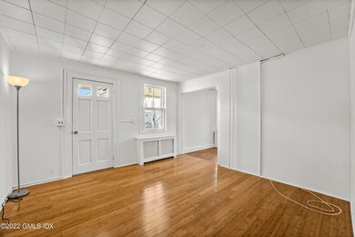 Unit 1 - First Floor Family Room