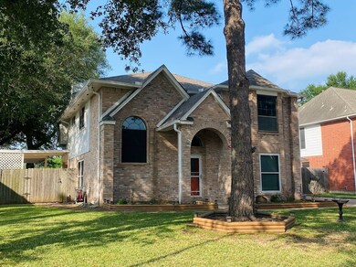 16518 Crossfield Dr, Houston, TX 77095 - photo 3