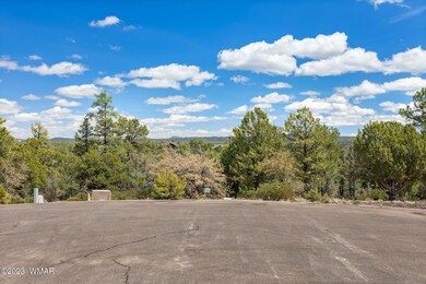 575 E Middle Mountain Ln, Show Low, AZ 85901 - photo 2