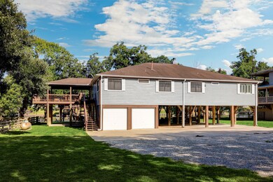 20 Lazy Oaks Ct, Brazoria, TX 77422 - photo 4