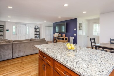 34 Bourne Ave unit A, Attleboro, MA 02703 - photo 6