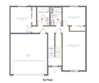 715 Canterbury Ln, Colbert, WA 99005 - photo 4