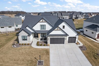 13440 Redbud Dr, Saint John, IN 46373 - photo 3