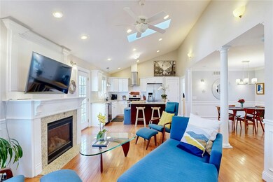 945 Bullocks Point Ave, Riverside, RI 02915 - photo 6