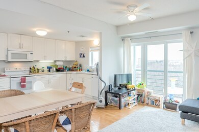 655 Concord Ave unit 502, Cambridge, MA 02138 - photo 5