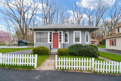 8 Wentworth St, Worcester, MA 01603 - photo 2