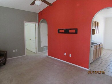 600 Maravillas St, El Paso, TX 79928 - photo 4