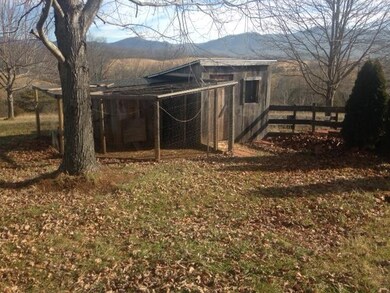 Chicken House