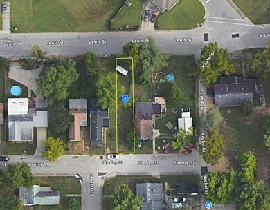 420 Sherley St, New Albany, IN 47150 - photo 2