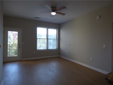 The Washington Condominiums unit 1344, Atlanta, GA 30314 - photo 7